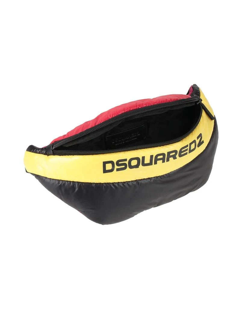 商品DSQUARED2|Belt Bags,价格¥598,第2张图片详细描述