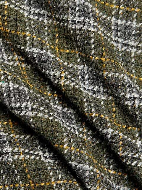 Madeleine Plaid Blazer 商品