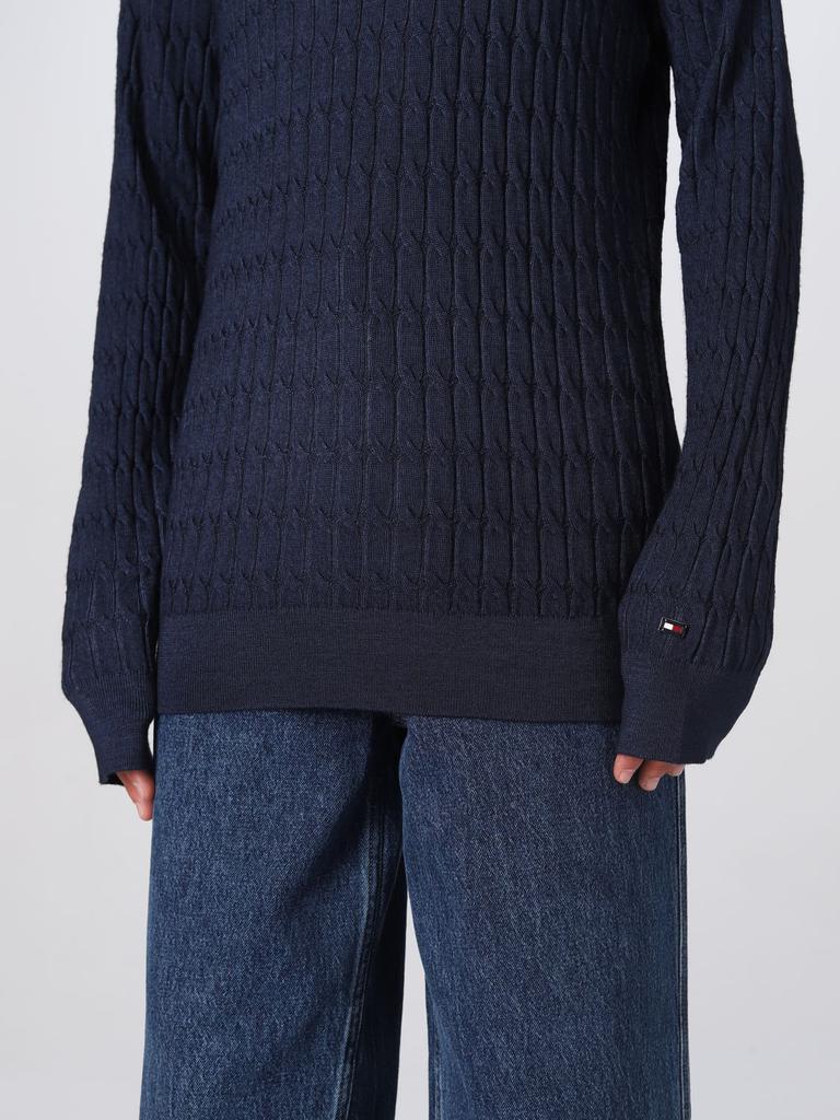 Tommy Hilfiger sweater for man商品第4张图片规格展示