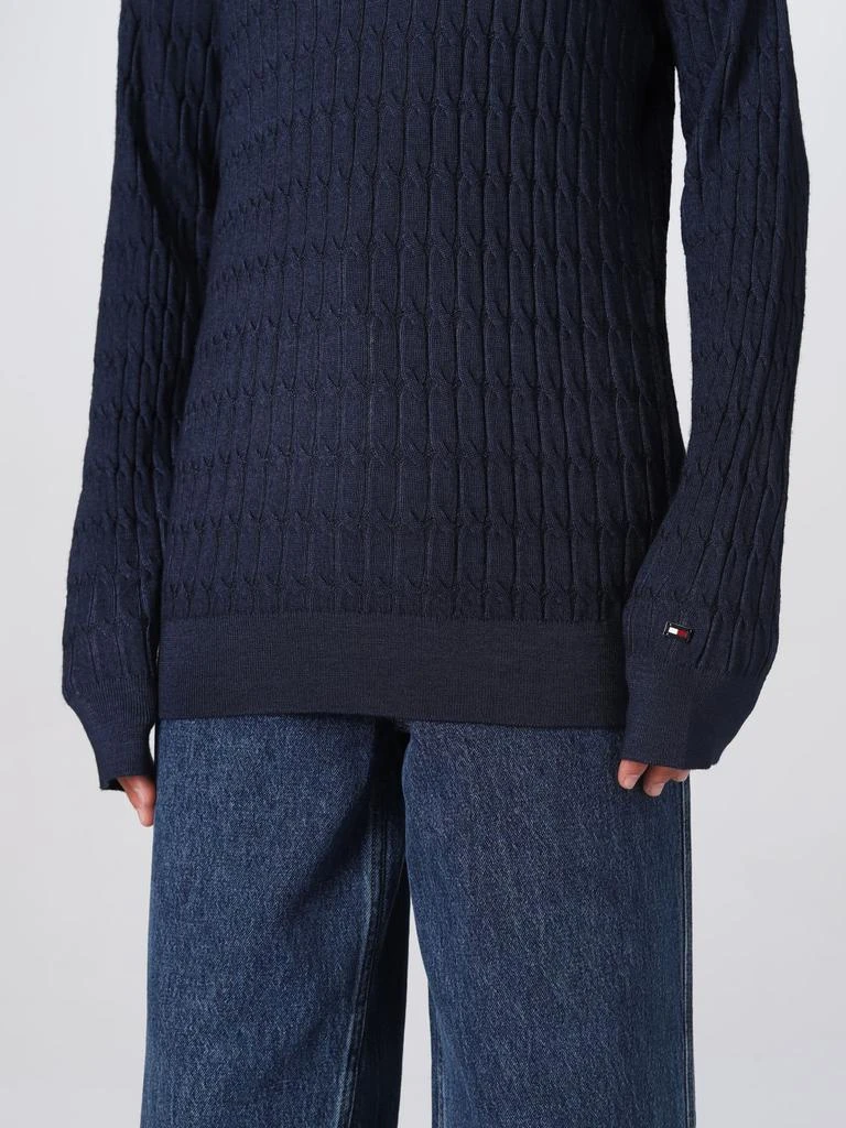 商品Tommy Hilfiger|Tommy Hilfiger sweater for man,价格¥485,第4张图片详细描述