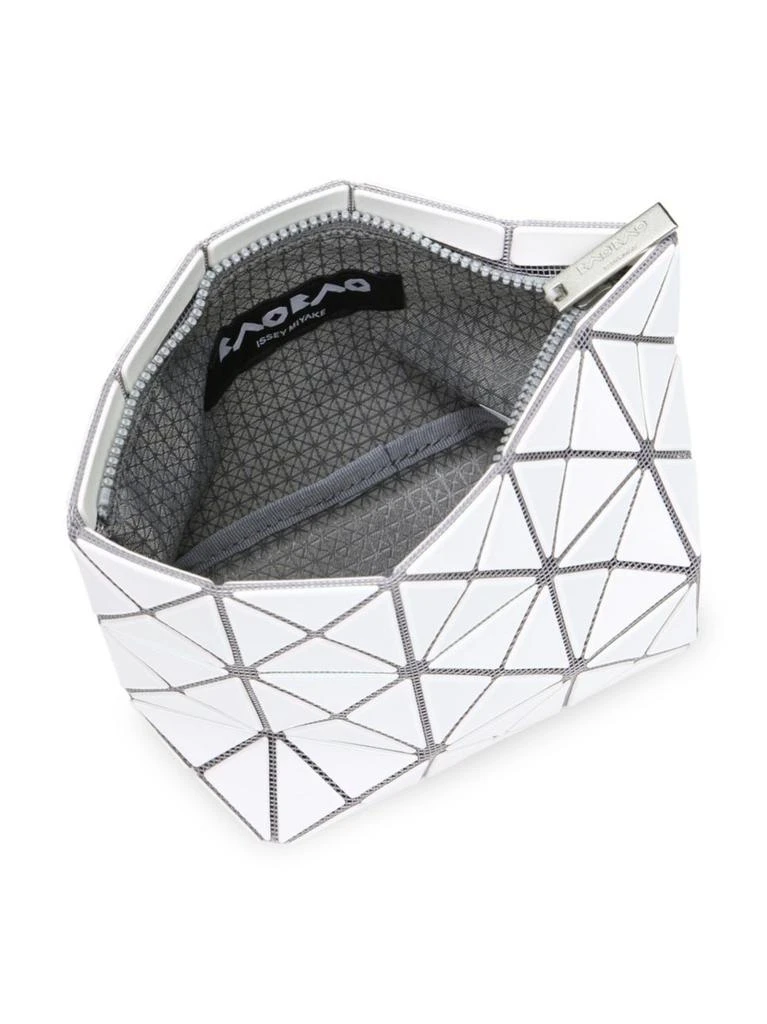 商品Issey Miyake|Prism Frost Pouch,价格¥1233,第2张图片详细描述