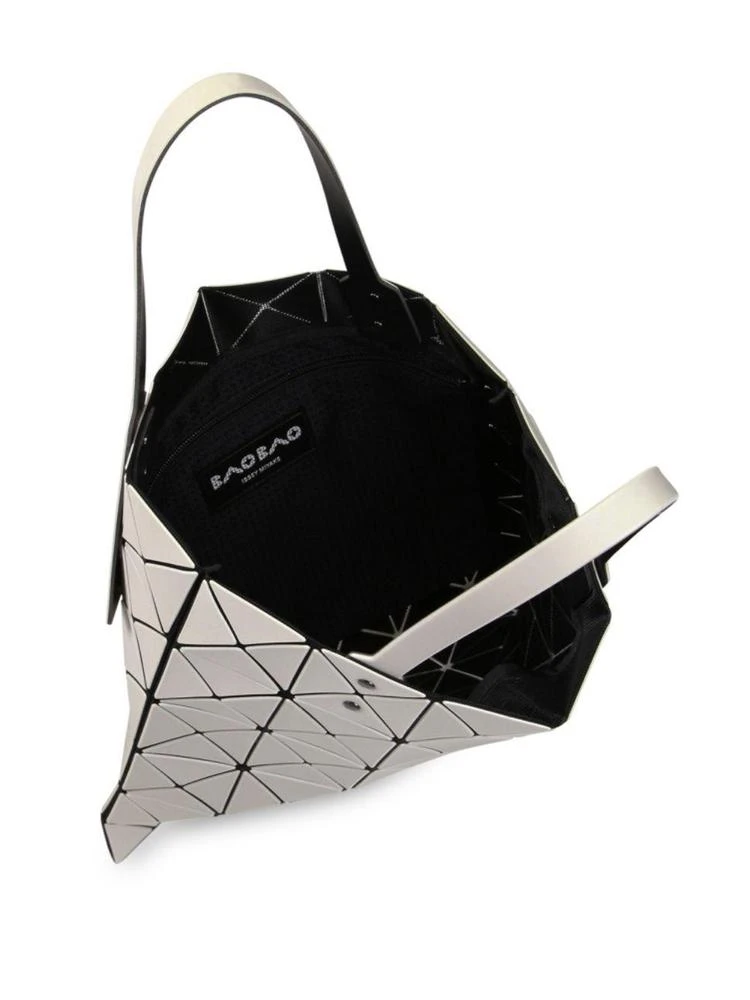 商品Issey Miyake|Lucent Frost Tote,价格¥3709,第2张图片详细描述