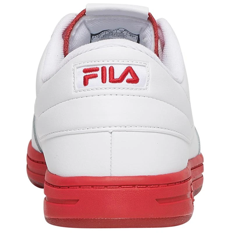 商品Fila|Fila Tennis 88 - Men's,价格¥300-¥338,第3张图片详细描述