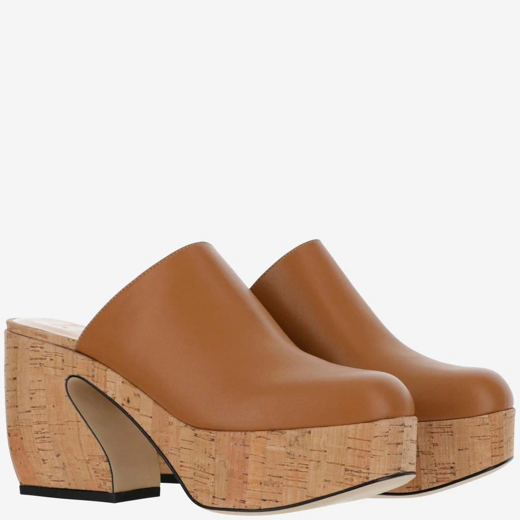 商品SI ROSSI|SI ROSSI Sandals,价格¥1696,第3张图片详细描述