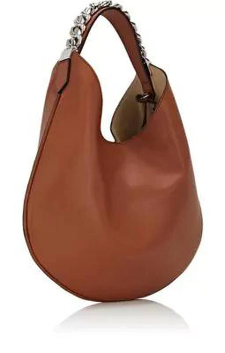 商品Givenchy|Infinity Small Hobo Bag,价格¥11227,第3张图片详细描述