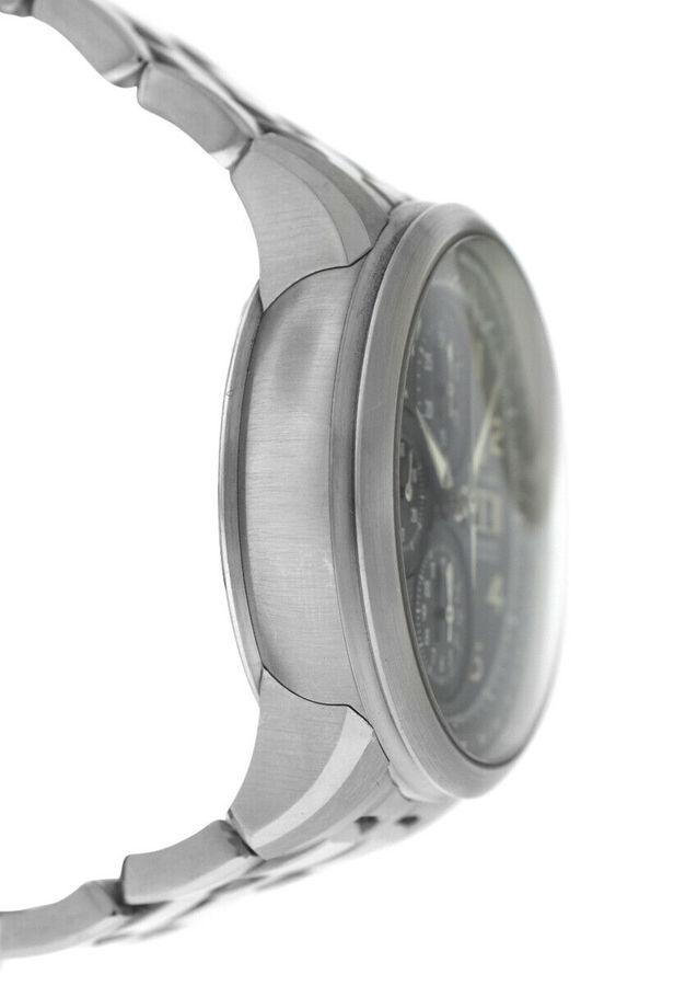 Maurice Lacroix Chronograph Automatic Watch MP6348-SS001-32E商品第3张图片规格展示