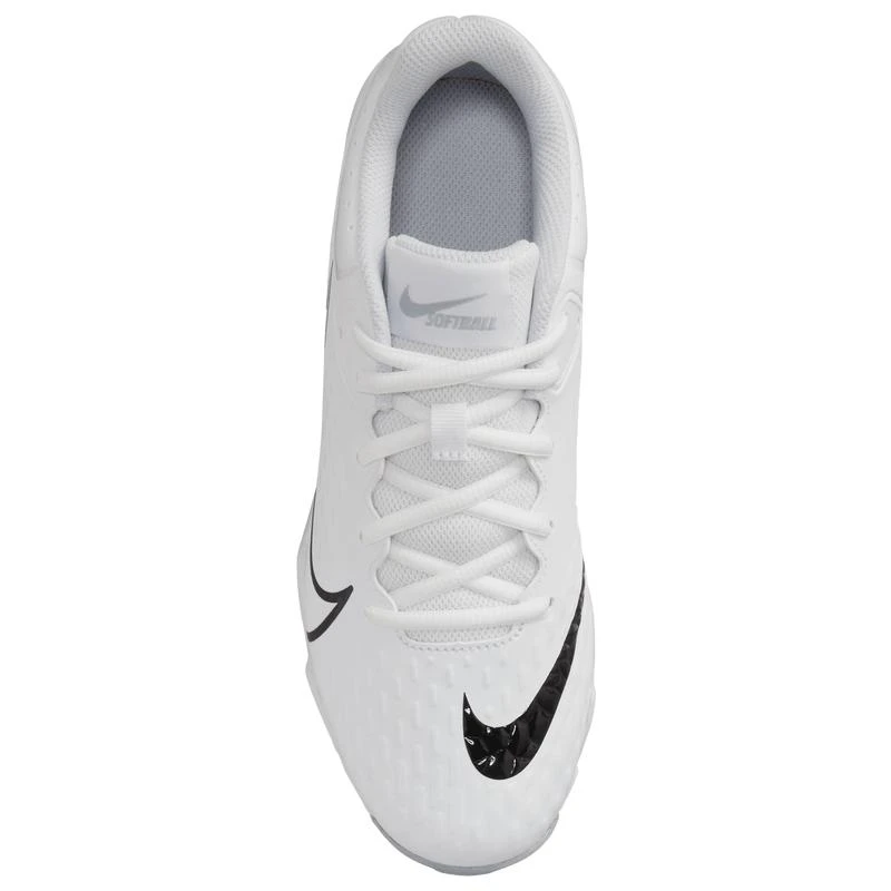 商品NIKE|Nike Hyperdiamond 4 Keystone - Women's,价格¥222-¥296,第3张图片详细描述