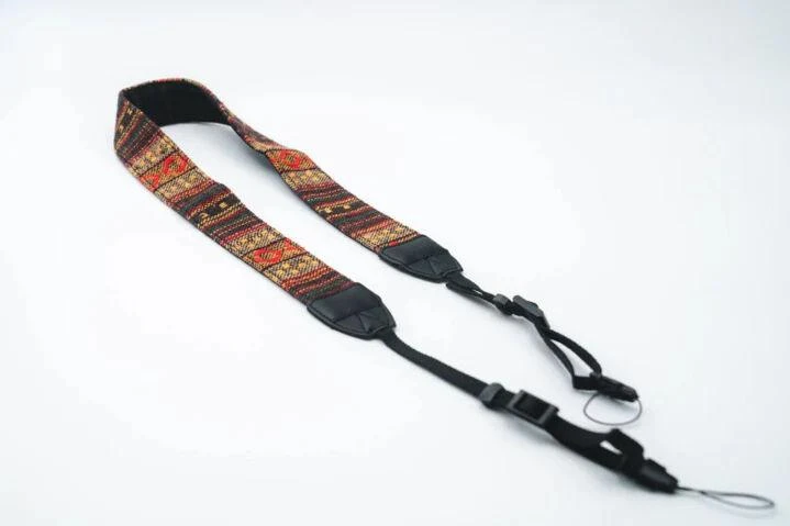 商品Nocs Provisions|Woven Tapestry Strap,价格¥207,第3张图片详细描述