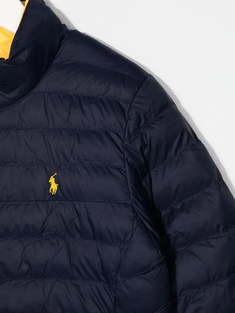 商品Ralph Lauren|P-layer 2 reversible jacket,价格¥1394,第3张图片详细描述