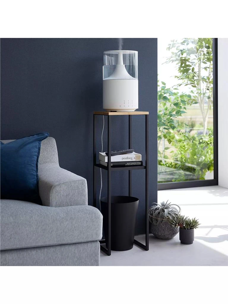 商品Yamazaki|Bamboo Pedestal Stand,价格¥580,第2张图片详细描述
