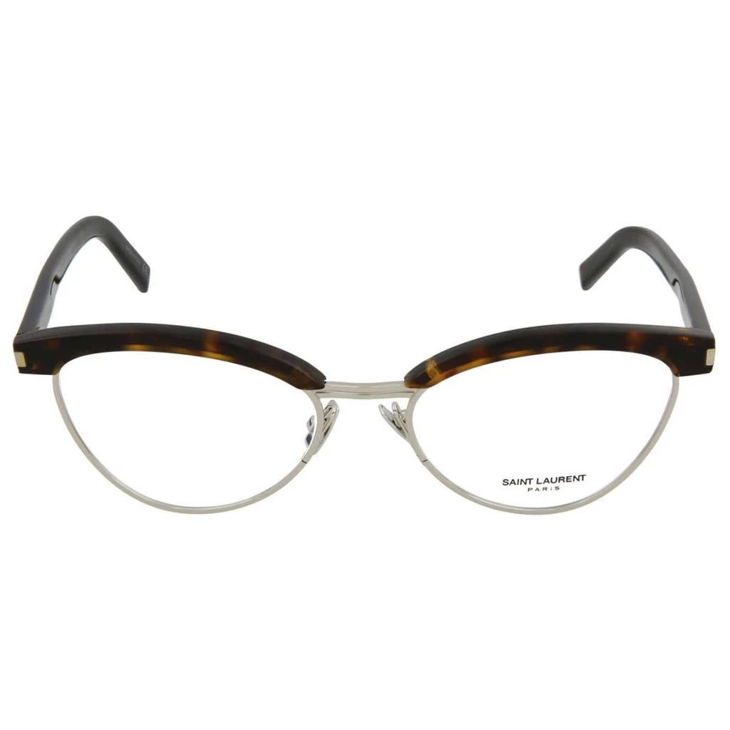 商品Yves Saint Laurent|Saint Laurent Core   眼镜,价格¥674,第2张图片详细描述