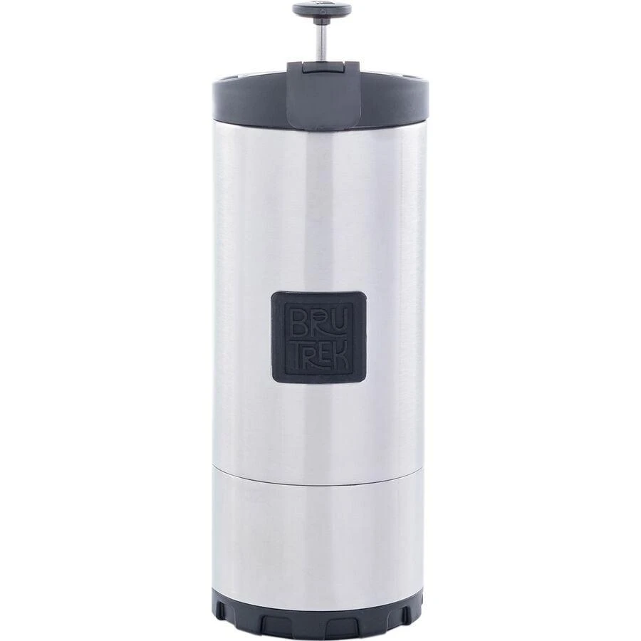 商品Bru Trek|OVRLNDR French Press,价格¥207,第1张图片