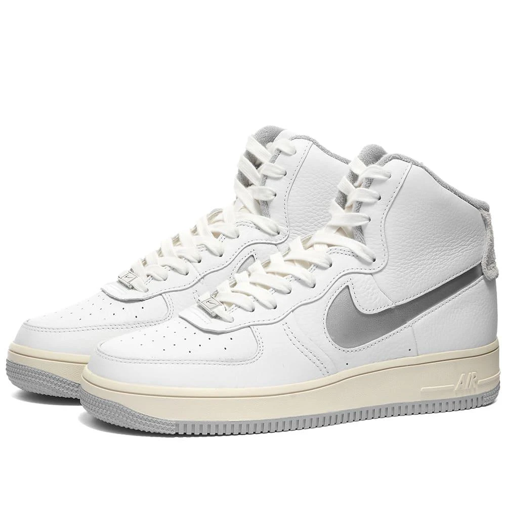 商品NIKE|Nike Air Force 1 Sculpt,价格¥521,第1张图片