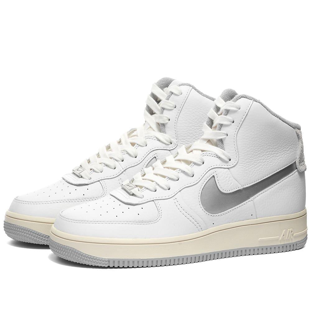 商品NIKE|Nike Air Force 1 Sculpt,价格¥482,第1张图片