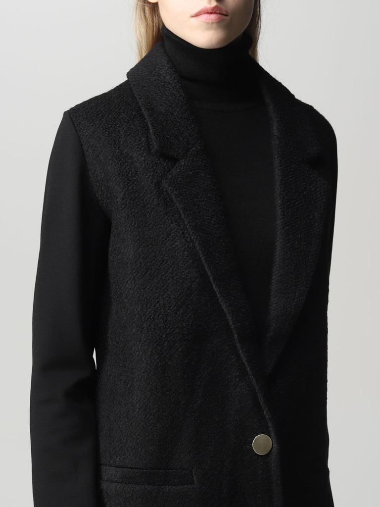 商品Armani Exchange|Armani Exchange jacket for woman,价格¥1482,第6张图片详细描述