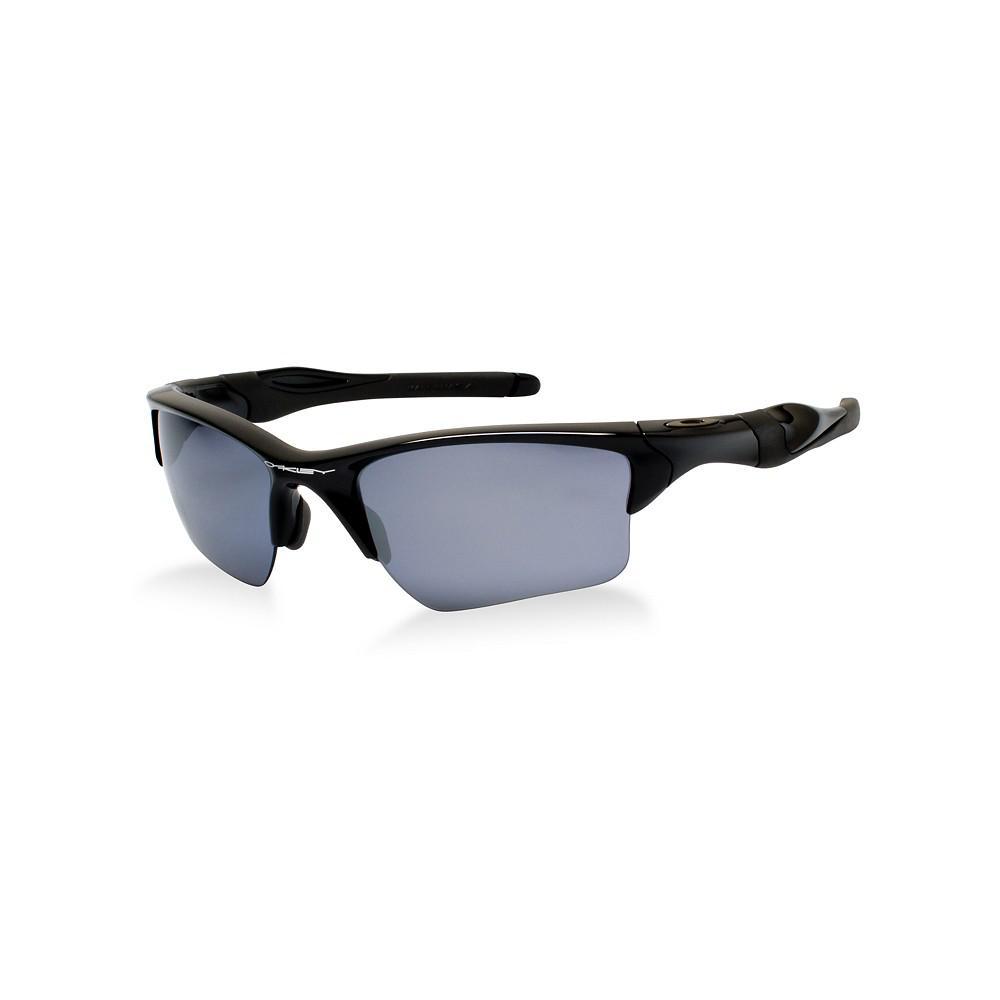 商品Oakley|HALF JACKET 2.0 XL Sunglasses, OO9154,价格¥707,第1张图片