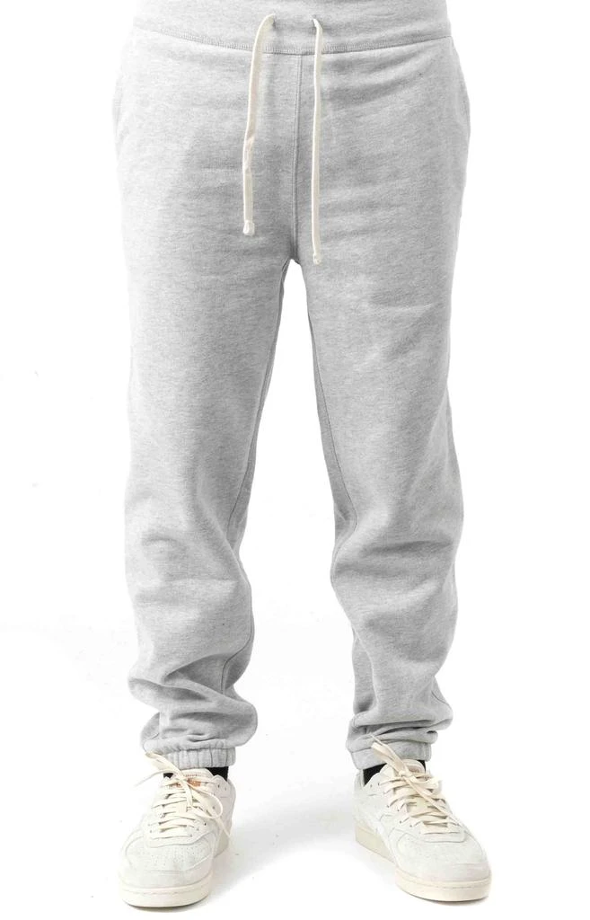 商品Ralph Lauren|The RL Fleece Sweatpant - Andover Heather,价格¥863,第2张图片详细描述