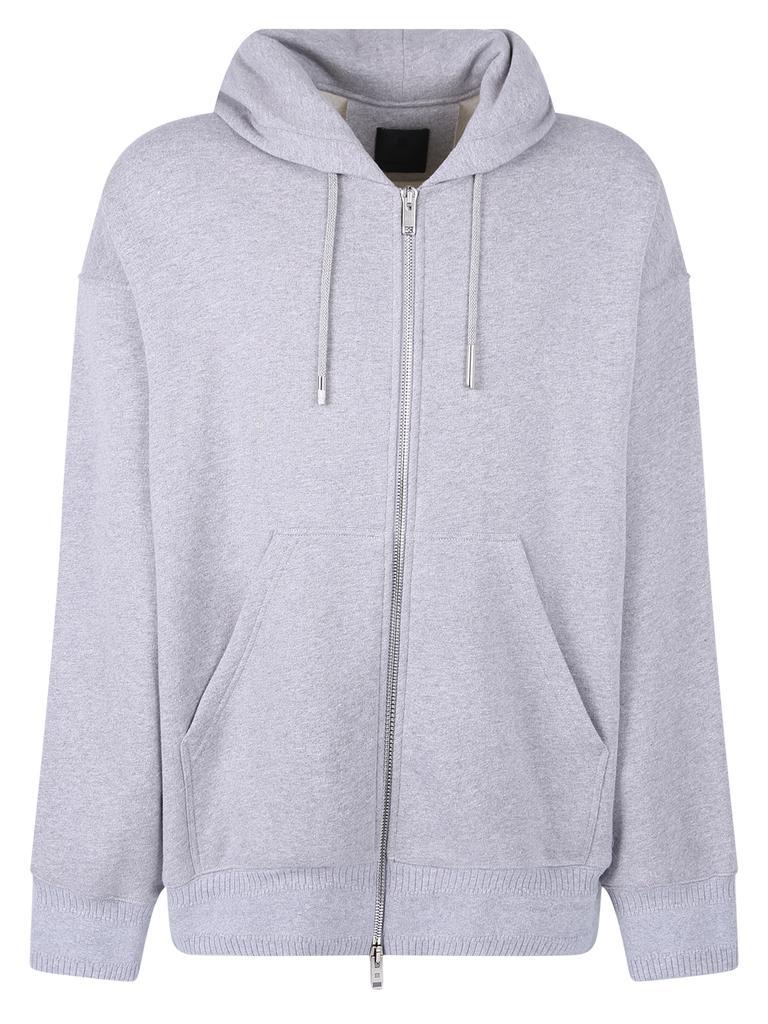商品Givenchy|relaxed fit sweatshirt,价格¥11735,第1张图片