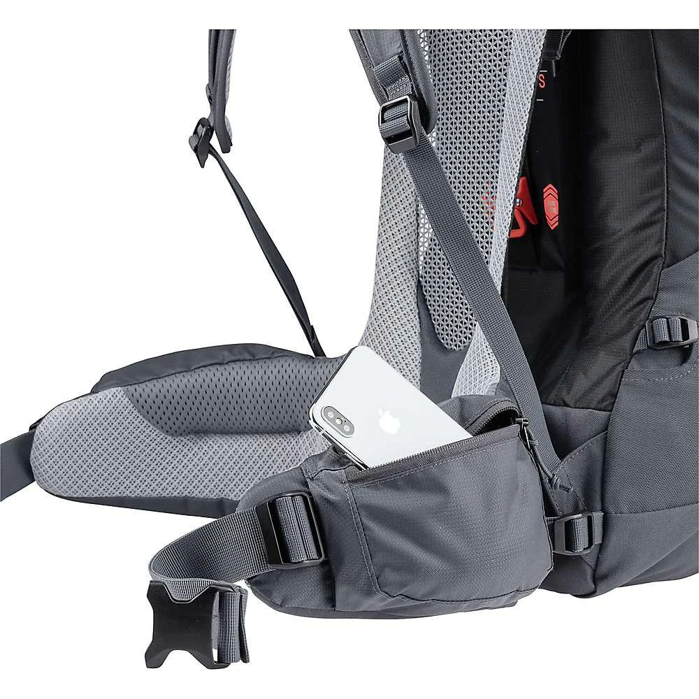 Deuter Futura Air Trek 50 + 10 Backpack 商品