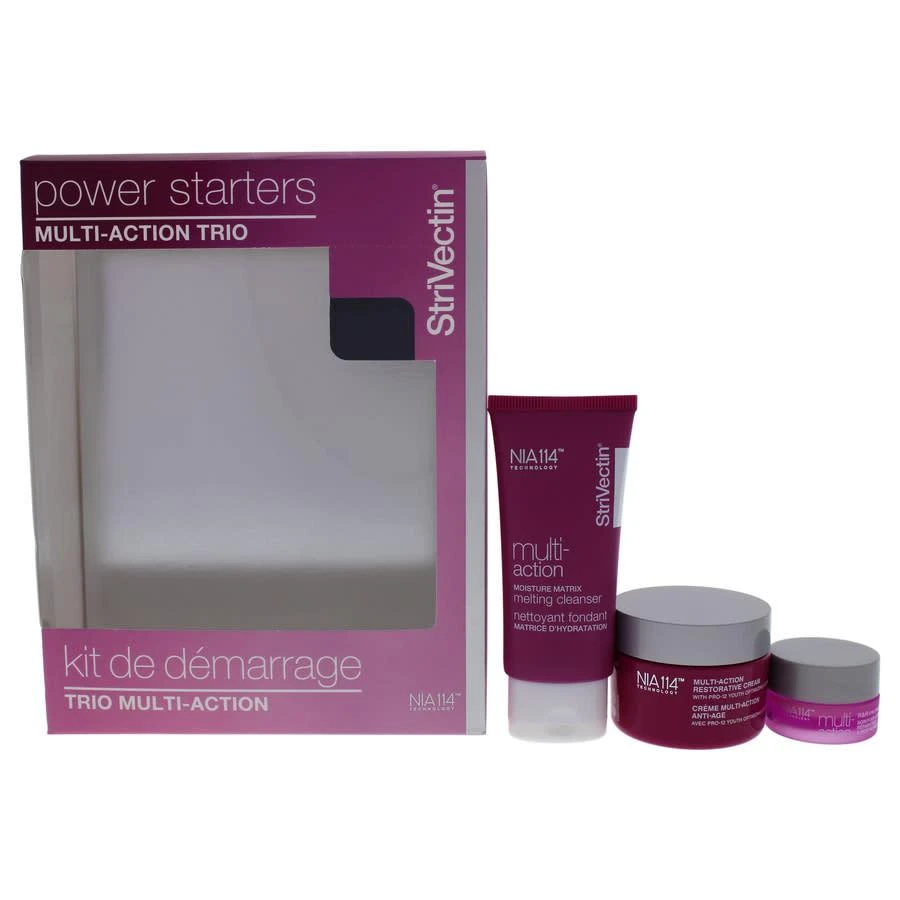 商品StriVectin|Strivectin cosmetics 810907028331,价格¥276,第1张图片
