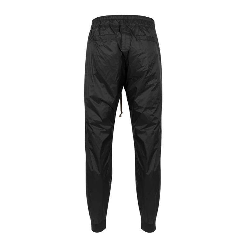 RICK OWENS 黑色男士运动裤 CM21S0016-216769-09 商品