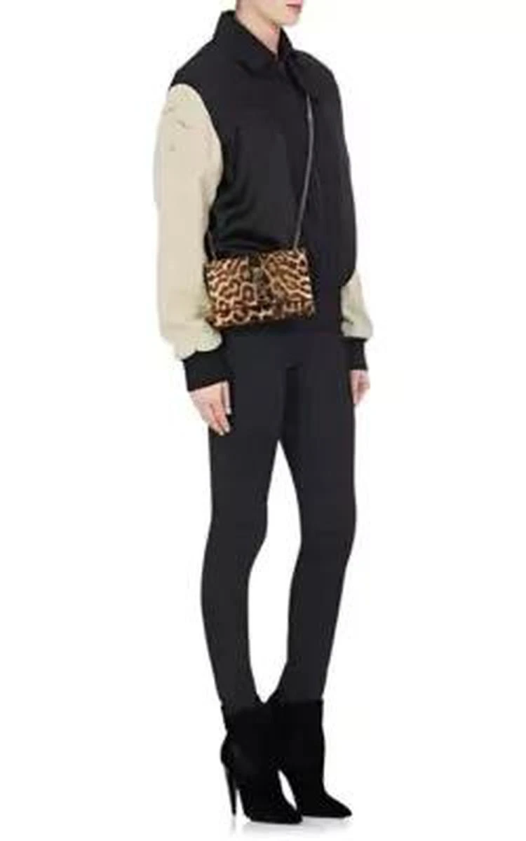商品Yves Saint Laurent|Monogram Kate Small Chain Bag,价格¥11289,第2张图片详细描述