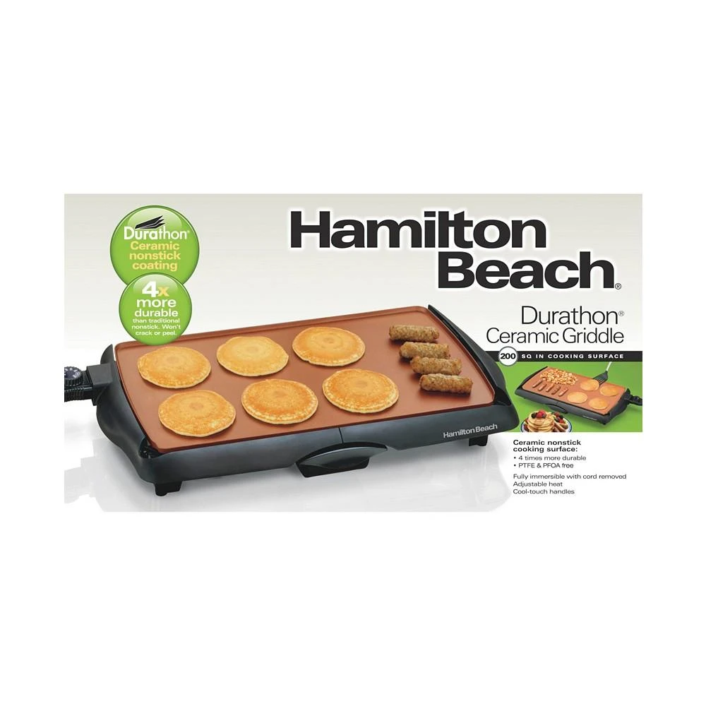Ceramic Griddle 商品