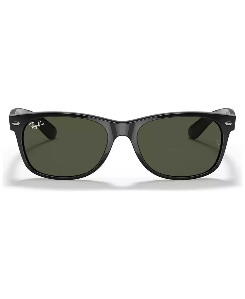 商品Ray-Ban|Sunglasses, RB2132 NEW WAYFARER,价格¥1259,第2张图片详细描述