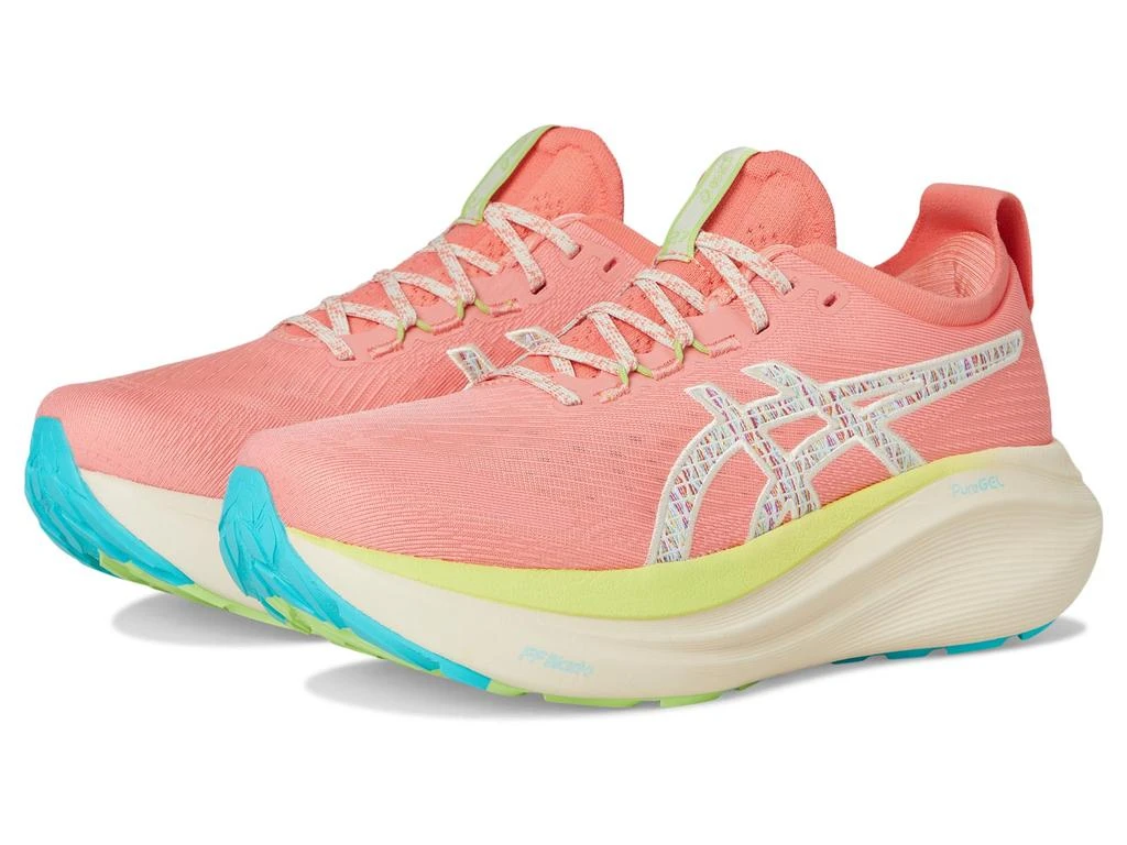 商品Asics|GEL-Nimbus 27 Trail,价格¥1401,第1张图片
