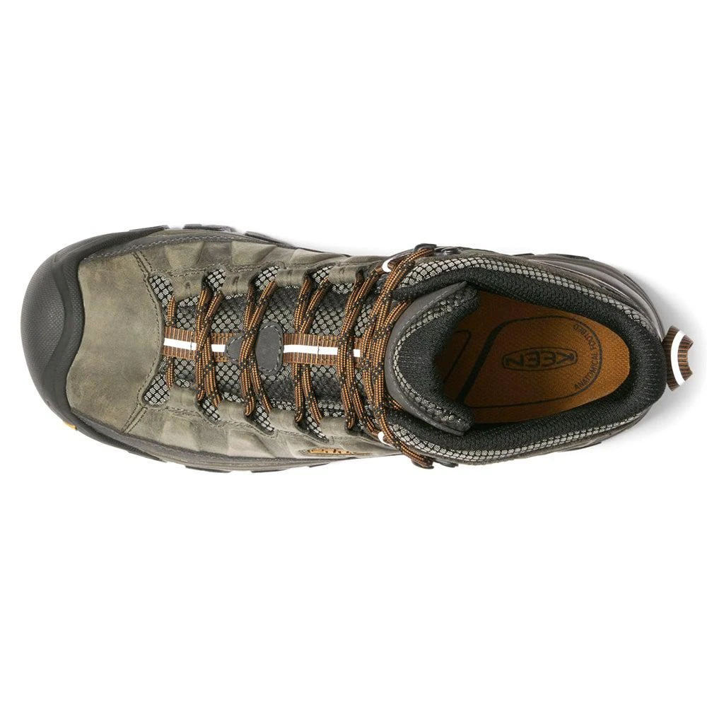 商品Keen|Targhee III Waterproof Hiking Boots (Wide),价格¥883,第3张图片详细描述