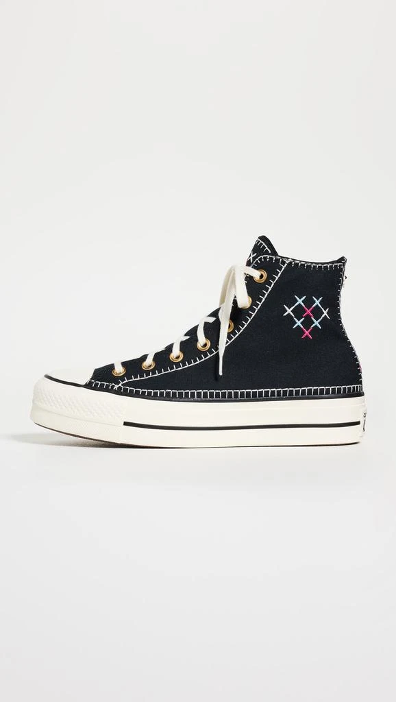 Chuck Taylor All Star Platform Sneakers 商品