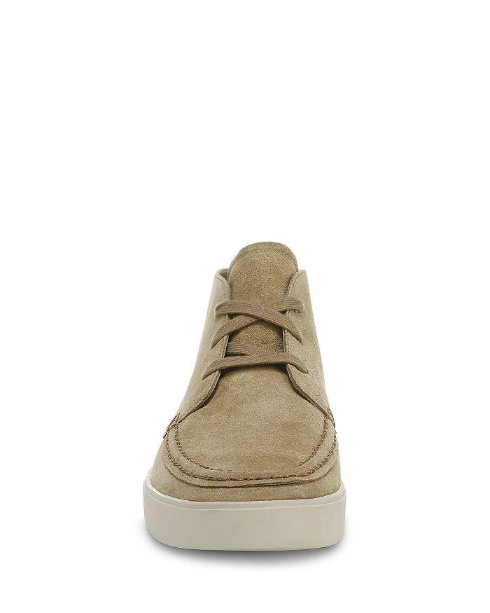 商品Vince|Men's Tacoma Chukka Sneakers,价格¥1019,第4张图片详细描述