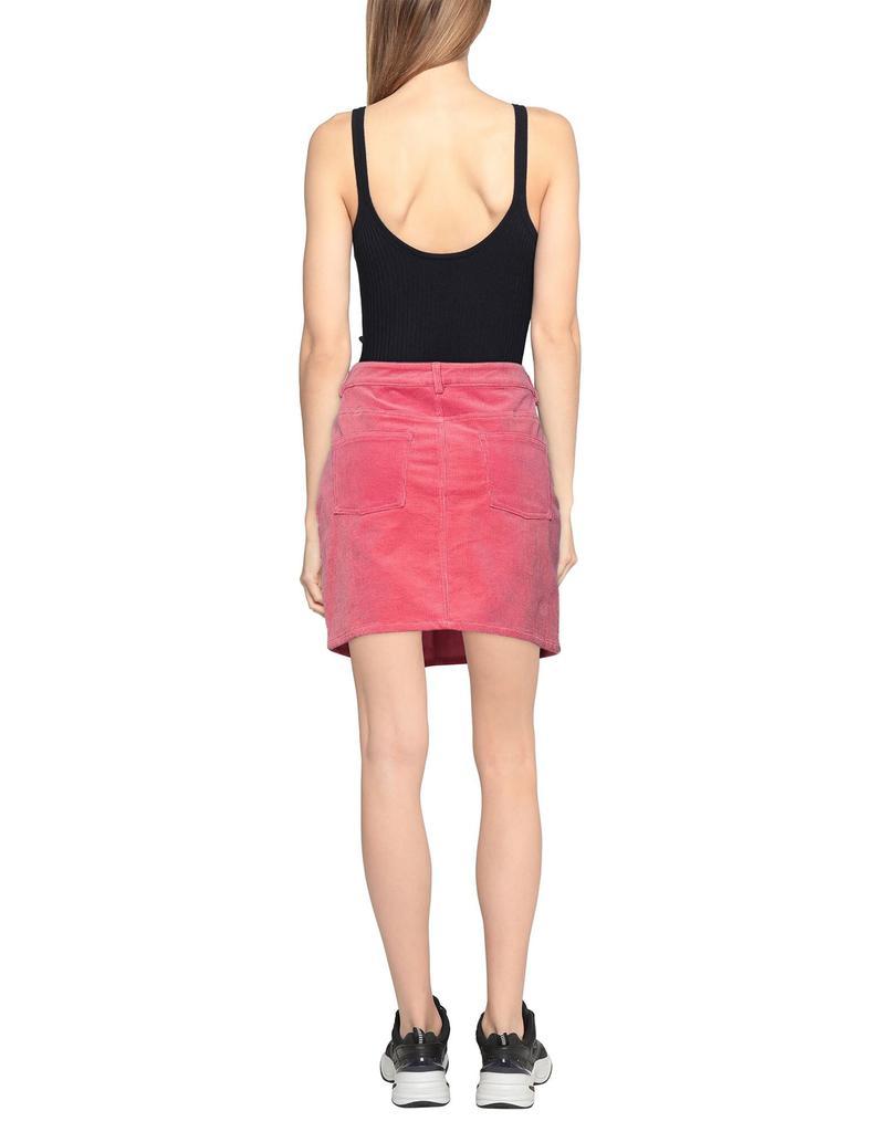 商品Ganni|Mini skirt,价格¥304,第5张图片详细描述