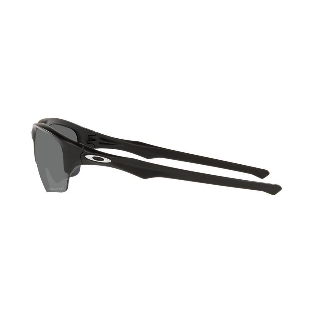 商品Oakley|Men's Polarized Sunglasses, FLAK BETA 64,价格¥1517,第5张图片详细描述