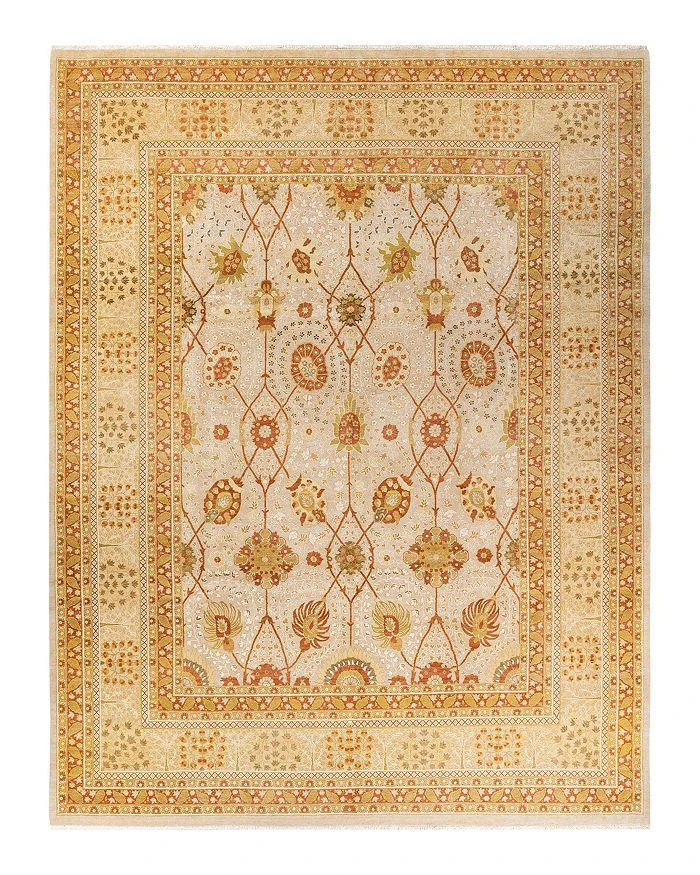 商品Bloomingdale's|Mogul M1350 Area Rug, 9'2" x 11'10",价格¥20820,第1张图片详细描述