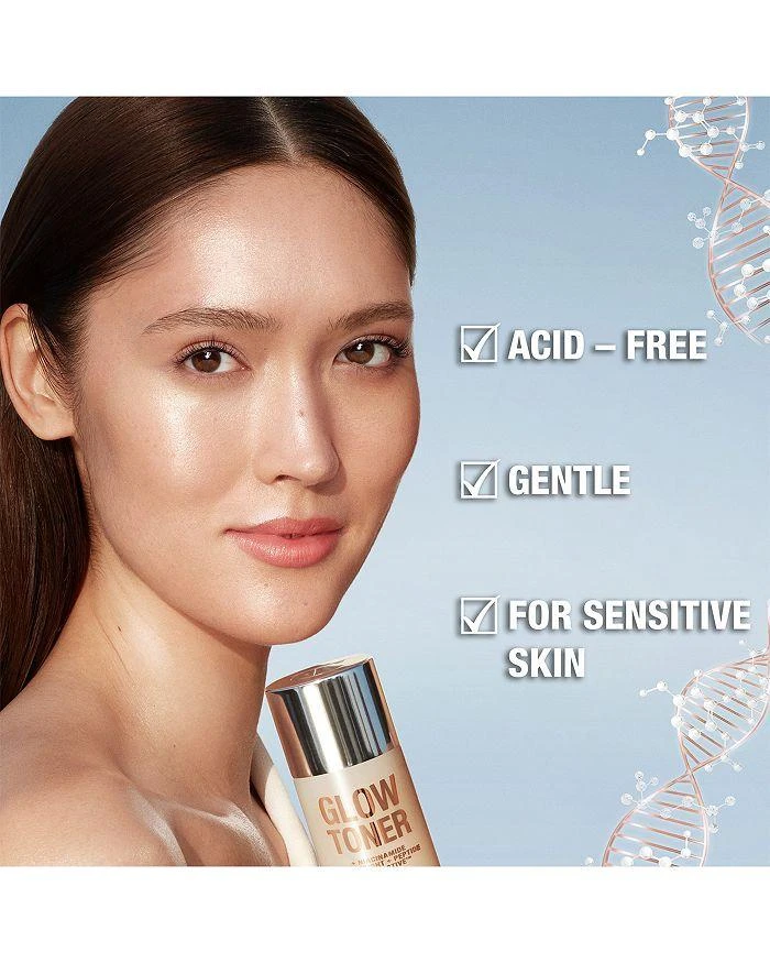 Glow Toner 5 oz. 商品