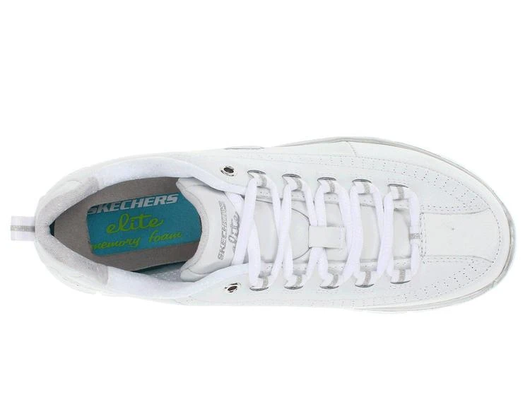 商品SKECHERS|Synergy - Elite Status,价格¥372,第2张图片详细描述