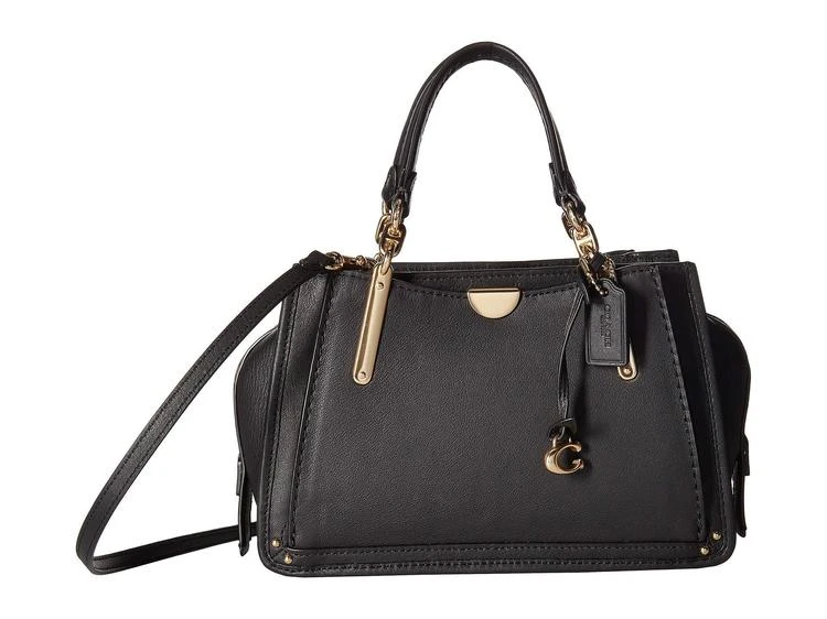 商品Coach|Smooth Grain Leather Dreamer 21,价格¥1680,第1张图片