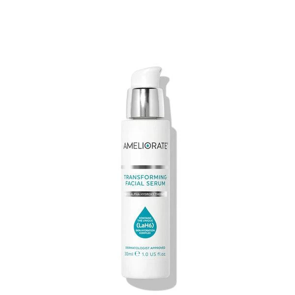 商品Ameliorate|AMELIORATE Transforming Facial Serum 30ml,价格¥220,第1张图片