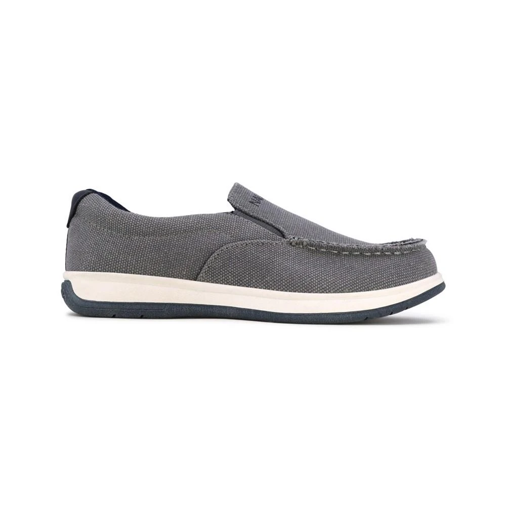 商品Nautica|Little Boys Verdigris Casual Shoes,价格¥232,第2张图片详细描述