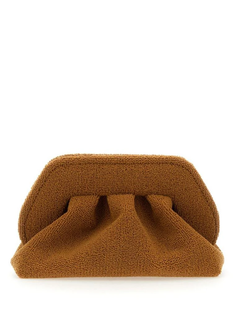 商品THEMOIRÈ|THEMOIRÈ CLUTCH "TIA",价格¥2128,第2张图片详细描述