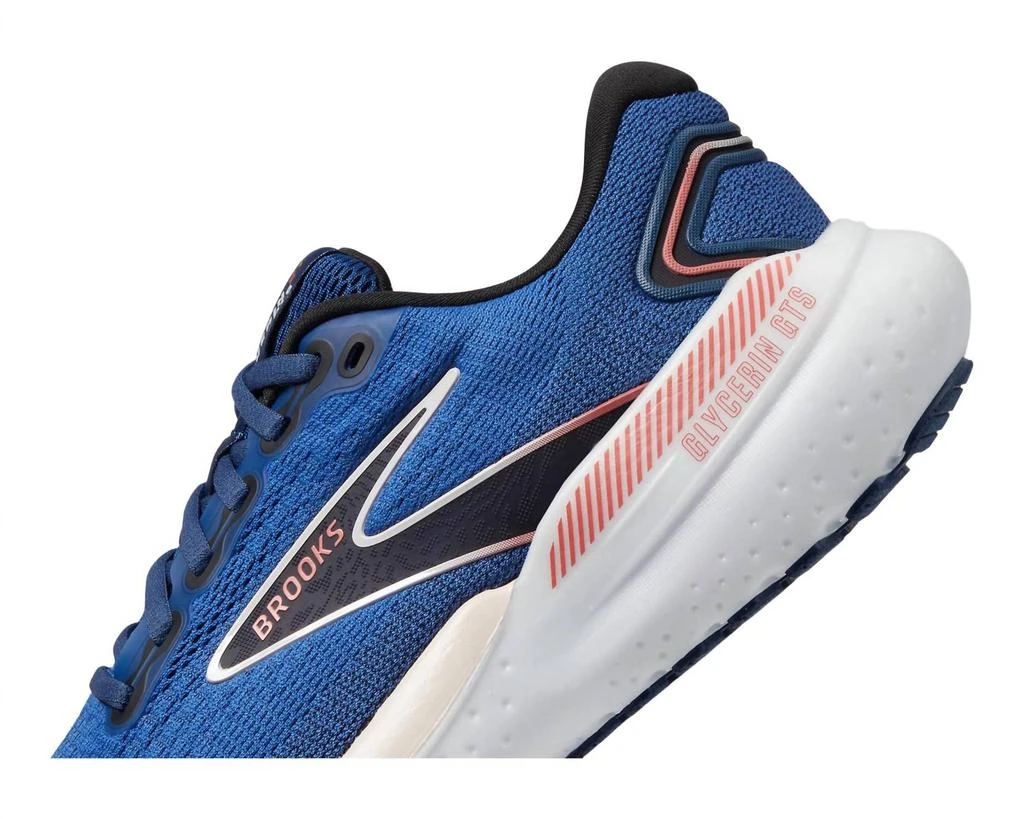 Brooks - Women's Glycerin GTS 21 Running Sneakers 商品