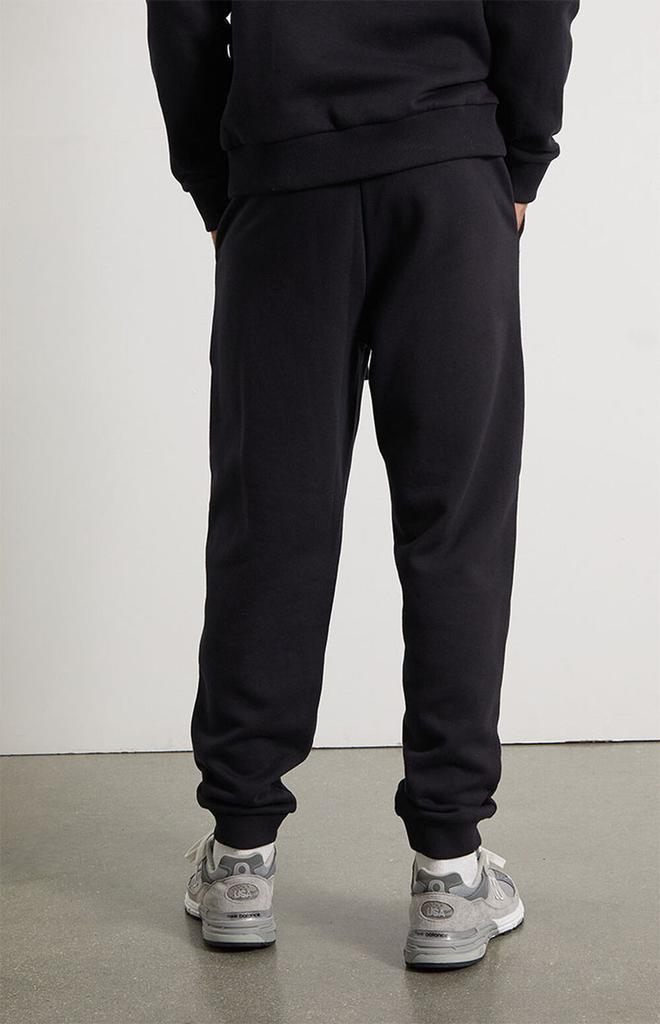 商品Calvin Klein|Logo Fleece Jogger Sweatpants,价格¥523,第6张图片详细描述