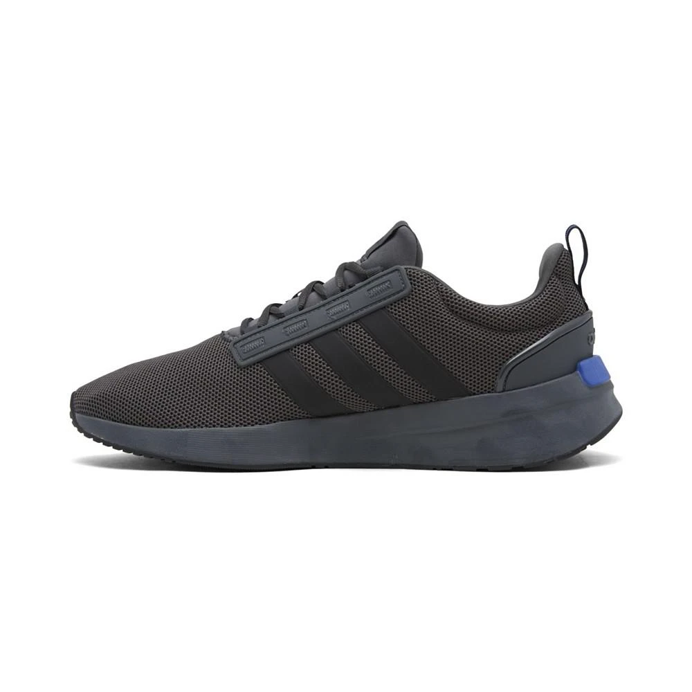 商品Adidas|Essentials Men's Racer TR21 Running Sneakers from Finish Line,价格¥338,第3张图片详细描述