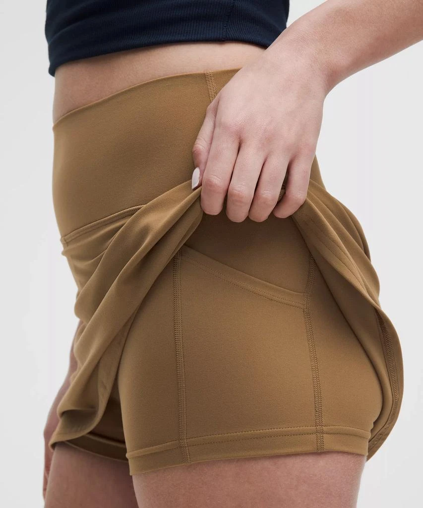 lululemon Align™ High-Rise Skirt 商品