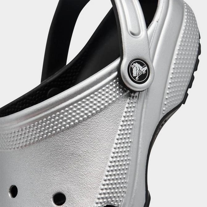 商品Crocs|Unisex Crocs Classic Clog Shoes (Men's Sizing),价格¥413,第3张图片详细描述