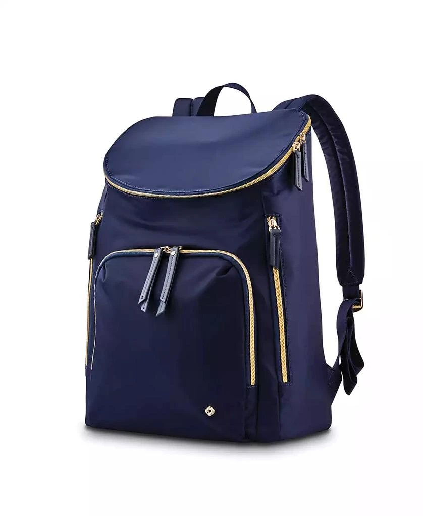商品Samsonite|Mobile Solution 便携拉链双肩包,价格¥591,第1张图片