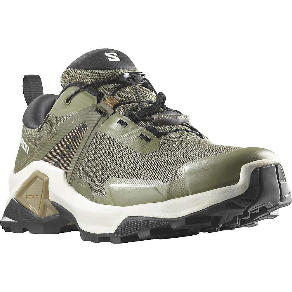 商品Salomon|Salomon Men's X Raise 2 GTX Shoe,价格¥799,第3张图片详细描述