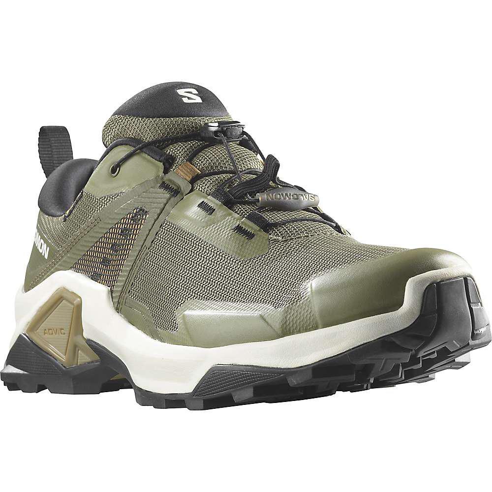 商品Salomon|Men's X Raise 2 GTX Shoe,价格¥597,第5张图片详细描述