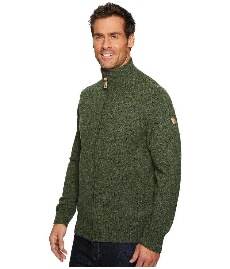 商品Fjällräven|Övik Cardigan,价格¥1279,第2张图片详细描述